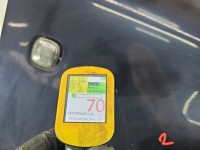 Błotnik przód prawy Audi A8 D2 LZ5L