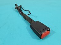 Pas bezpieczeństwa przód lewy kierowcy Renault Clio IV 12-20 868854729R, 878177659R EU