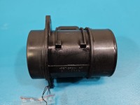 Przepływomierz Nissan Juke I F15 10-19 1.5 dci K9K 4pin 5WK97021, 8200682558, 8200702517