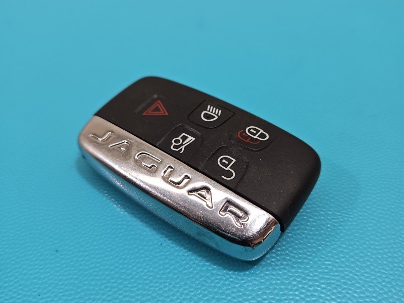 PILOT KLUCZYK Jaguar XE X760 PILOT KLUCZYK Jaguar XE X760