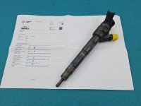 TESTOWANY Wtryskiwacz JAGUAR XF II X260 0445110654 2.0d