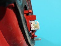 światło stopu Nissan Juke I F15 10-19