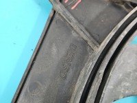 Wentylatory Wentylator chłodnicy Fiat 500 07-20 51769529 1.2 8V