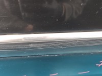 Drzwi tył prawe Peugeot 407 kombi 5d EXLD