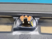 Spoiler lotka klapy Seat Leon I Toledo II