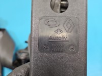 Pas bezpieczeństwa przód prawy pasażera Renault Fluence 868840017R
