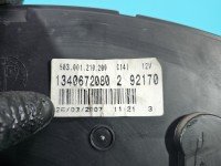 Licznik Fiat Ducato III 06-14 boxer jumper 1340672080 2.2 jtd EUROPA
