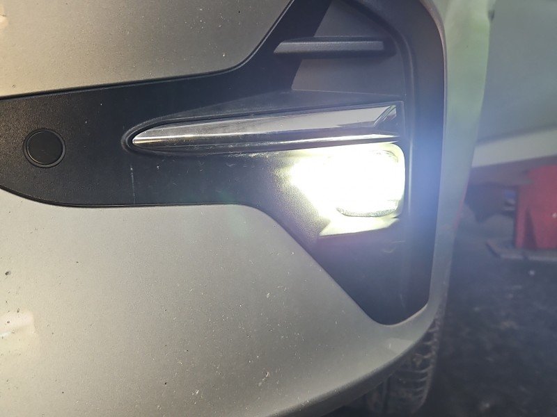 Halogen lewy Opel Insignia B