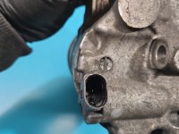 Sprężarka klimatyzacji kompresor 1K0820859T, 447150-1936 Vw Passat B6 1.9 TDI