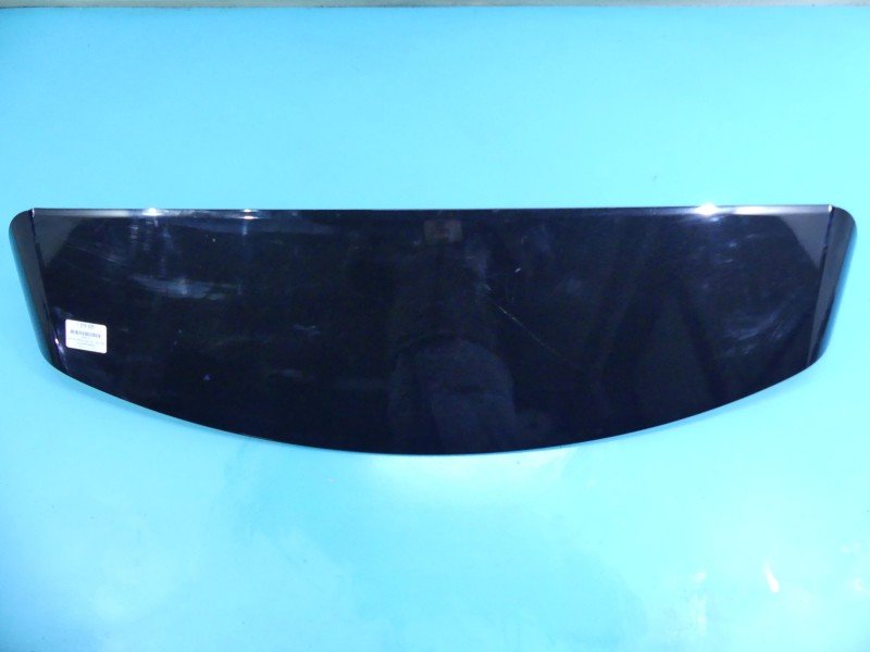 Spoiler lotka klapy Land rover Discovery Sport 14- L550 bordowy Spoiler lotka klapy Land rover Discovery Sport 14- L550 bordowy