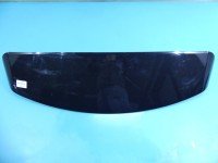 Spoiler lotka klapy Land rover Discovery Sport 14- L550 bordowy