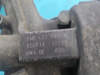 Przekładnia kierownicza maglownica Vw Passat CC 3AB423061A