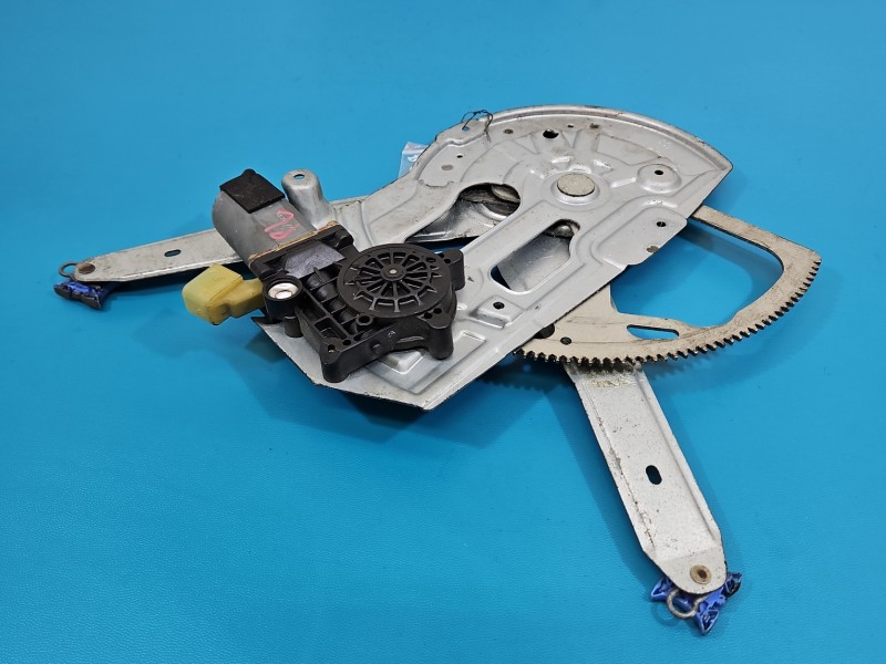 Podnośnik przód lewy SZYBY WINDA Volvo S80 I 6 PIN 4d sedan