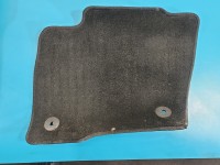 Dywaniki komplet Ford Edge II