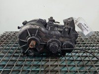 Skrzynia biegów automat Aixam A741 05-10 D621R12 0.4d