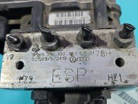 Pompa abs Audi A4 B7 0265234333, 8E0614517BH, 8E0910517J