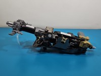 Kolumna kierownicza KRZYŻAK BMW X6 E71 831401091515 EUROPA