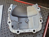 Most tylny DYFER tył Kia Sportage III 10-15 2.0 crdi