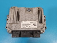 Komputer Sterownik silnika Citroen Nemo 1.4 hdi 0281014444, 9666432480