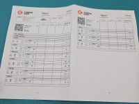 Wtryskiwacz Opel Astra III H 0445110175 1.7 cdti