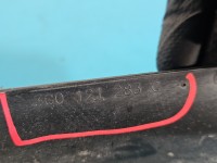 KIEROWNICA Wlot powietrza Vw Passat B8 2.0 tdi