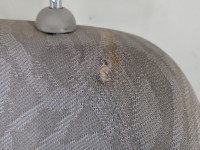 Fotel prawy przód pasażera Land rover Freelander I 3d EUROPA