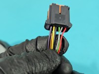 Lusterko prawe Peugeot 308 II T9 EWP europa