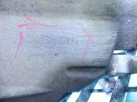 Skrzynia biegów JH3110 Nissan Micra K12 1.0 16v