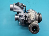 Turbosprężarka Regenerowana Mercedes W213 2.0 CDI 194KM 831120-9, A6540904500