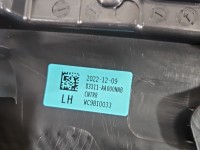 Tapicerka drzwi tył lewa boczek Hyundai Elantra VII 20- 83351-AA000