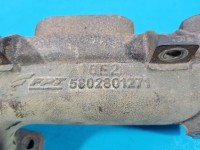 Kolektor wydechowy Iveco Daily V 14- 3.0 hpi 5802801271