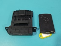 Komputer Sterownik silnika Renault Koleos 2.0 dci 0281017701, 237100746R