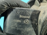 Klapka wlewu paliwa VOLVO S60 II 10-