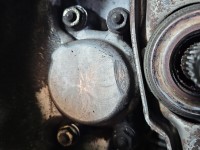 Skrzynia biegów Vw Transporter T4 1.9 TD