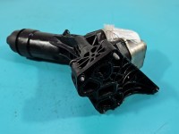 Podstawa filtra oleju obudowa BMW G20 2.0 T 72499181, 8580414, 51750610