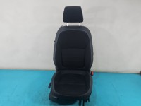 Fotel prawy przód pasażera Skoda Fabia III 5d EUROPA