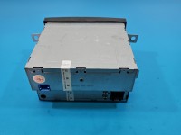 Radio fabryczne DR 5 2007-2020 A2C53179319, 73682061945 radioodtwarzacz