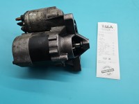 TEST Rozrusznik Peugeot 207 1.4 8V 9658308780