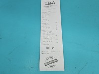 TEST Alternator Vw Passat B6 021903026L 2.0 tdi