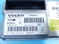 Sterownik moduł Volvo XC90 I 0285001447