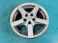 4X alufelgi felgi 16" komplet Toyota Avensis II T25 R16