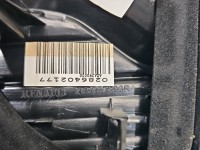 Lampa tył lewa klapy Renault Captur I HB EUROPA 265557893R