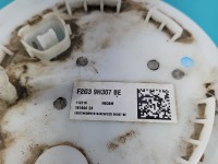 pompka Pompa paliwa Ford Edge II 2.0 ECOBOOST F2G39H307BE Producent części: FORD, 4 PIN, F2G39H307-BE