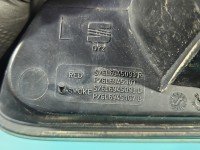 Lampa tył lewa Producent części: Seat, Z KLAPY Brak mocowania Seat Ibiza III 6L HB EUROPA