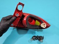 Lampa tył lewa Seat Leon II HB