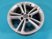 Felga aluminiowa alufelga Opel Insignia A 08-17 Średnica felgi: 18", Szerokość felgi: 8.0", Rozstaw śrub: 5x120, Odsadzenie...