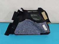 Tapicerka bagażnika lewa boczek Renault Megane IV 849512518R