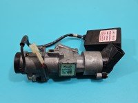Komputer Sterownik silnika 09376309 Daewoo Nubira II 1.6 16V