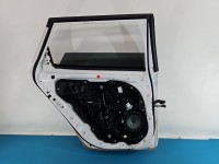 Drzwi tył lewe Kia Optima IV 15-20 kombi 5d Swp