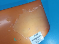 Spoiler lotka klapy Seat Leon I Toledo II L52P